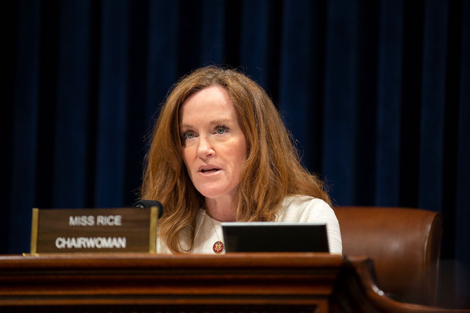 Kathleen Rice